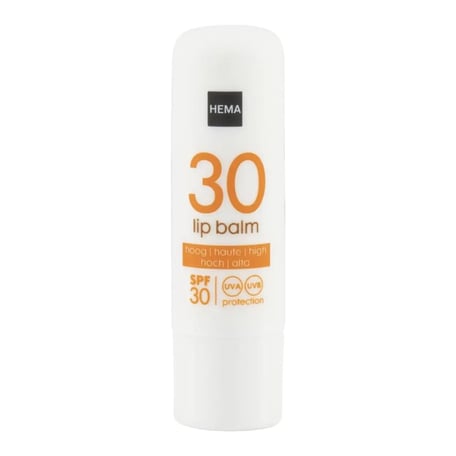 HEMA Lipbalm SPF30