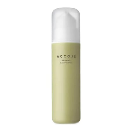 Accoje Reviving Sleeping Pack