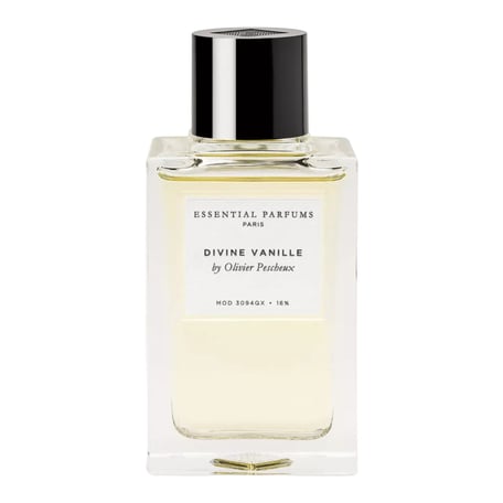 Essential Parfums Divine Vanille Eau De Parfum