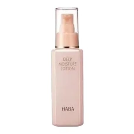 HABA Deep Moisture Lotion