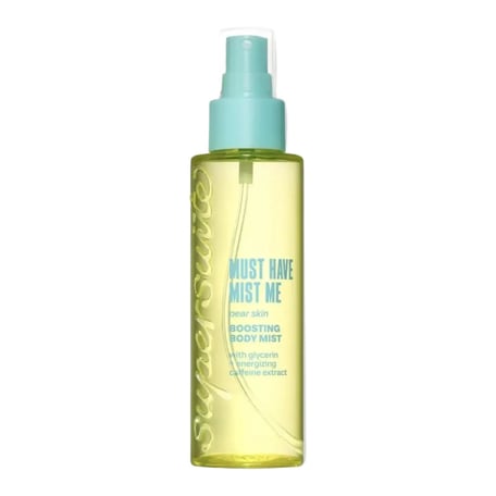 スーパースイート Must Have Mist Me ブースティング ボディミスト