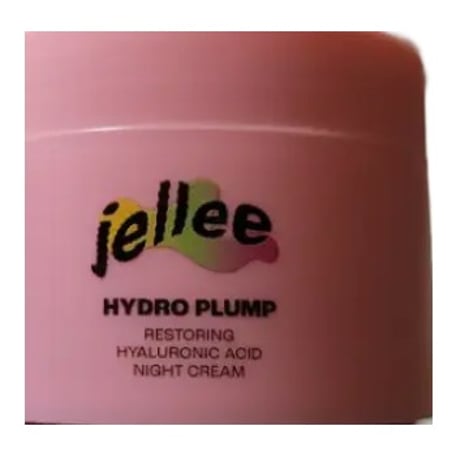 Jellee Hydro Plump