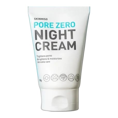 Skinmiso Pore Zero Night Cream
