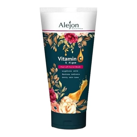 Alejon Peel Off Facial Mask