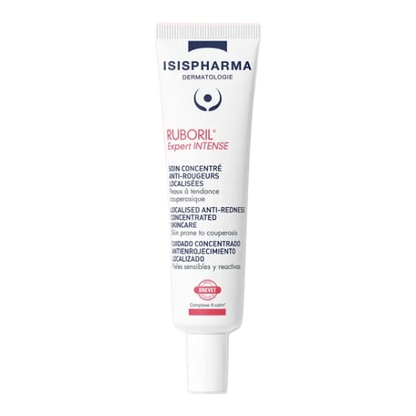 Isispharma Localised Anti-Redness Concentrated