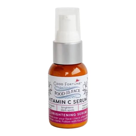 Good Fortune Vitamin C Serum