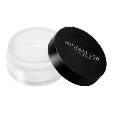 A'Pieu Mineral 100 HD Powder