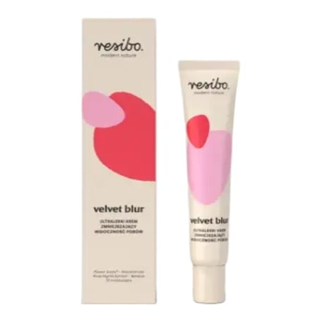 Resibo Velvet Blur