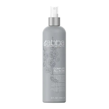 Abba Complete All-In-One Leave In Conditioner