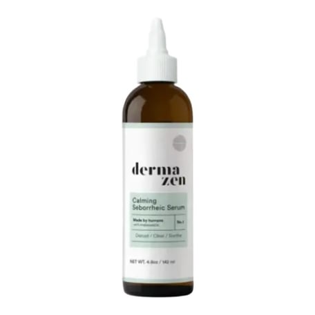 Dermazen Calming Seborrheic Serum