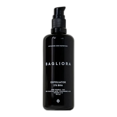 Bagliora Exfoliator 2% BHA