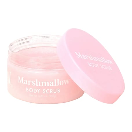 Barry M Cosmetics Body Scrub