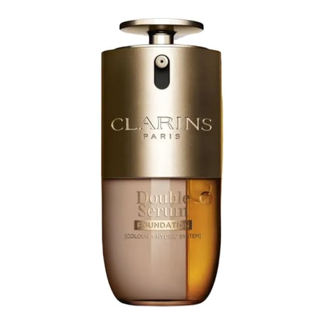 Clarins Double Serum Foundation