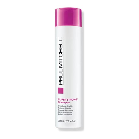 Paul Mitchell Super Strong Shampoo