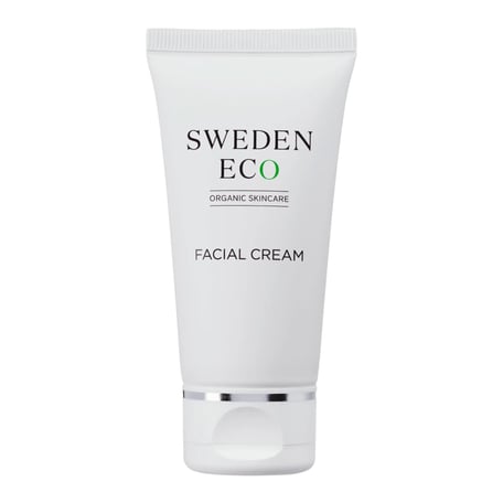 Sweden Eco Facial Cream
