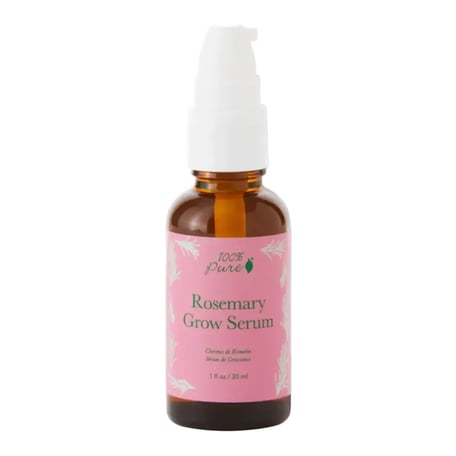 100% Pure Rosemary Grow Serum