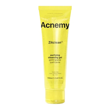 Acnemy Zitclean Purifying Cleansing Gel