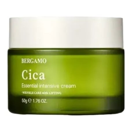 Bergamo Cica Essential Intensive Cream