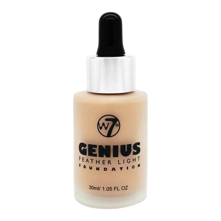 W7 Genius Foundation