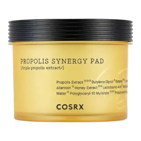 COSRX Full Fit Propolis Synergy Pad