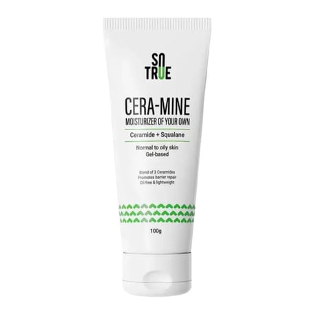 So True Cera-Mine Moisturizer