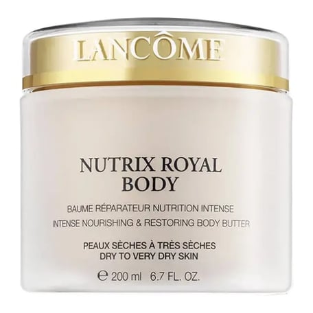 Lancôme Nutrix Royal Body Butter