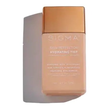 Sigma Skin Perfector Hydrating Tint