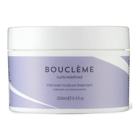 Bouclème Intensive Moisture Treatment