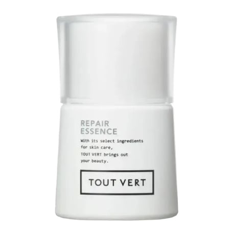 Tout Vert Repair Essence