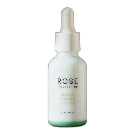ROSE Ingleton MD Blemish Control Booster