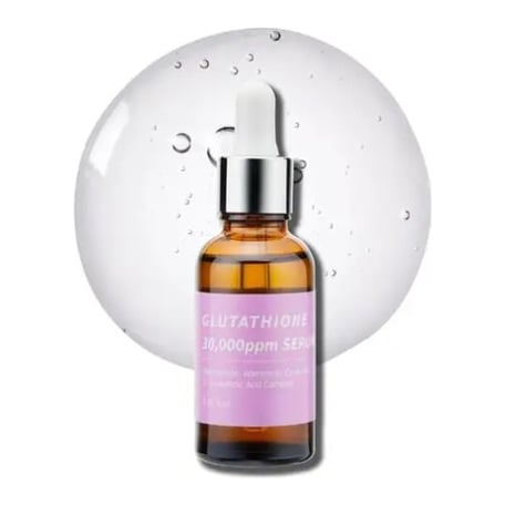 Celdyque Glutathione 30,000 ppm Serum