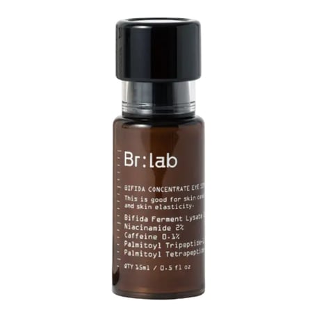 Br:lab Bifida Concentrate Eye Serum