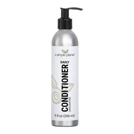 A Simple Planet Daily Conditioner
