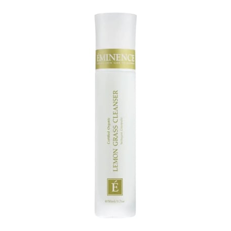 Eminence Organics Lemon Grass Cleanser