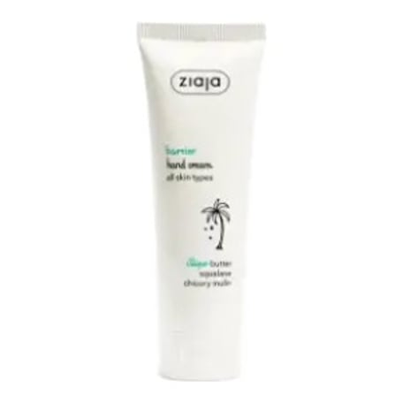 Ziaja Barrier Hand Cream