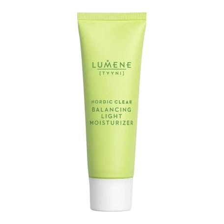 Lumene NORDIC CLEAR Tyyni Balancing Light Moisturizer