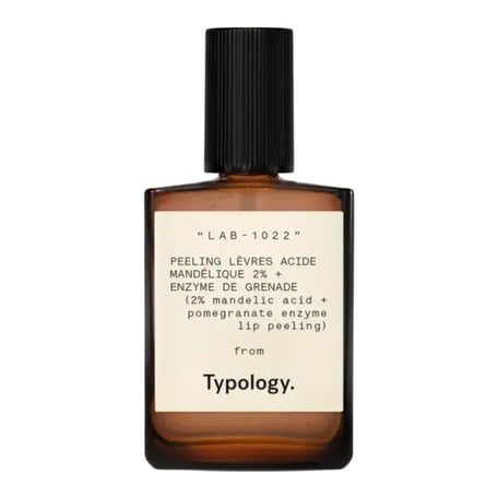Typology Resurfacing مقشّر الشفاه