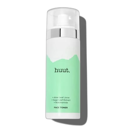 Huut Perfect Prime Face Toner