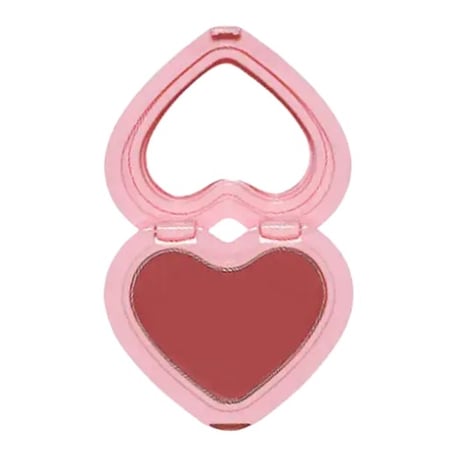 Aou Cosmetics Glowy Cream Blush
