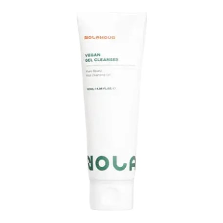 NOLAHOUR Vegan Gel Cleanser