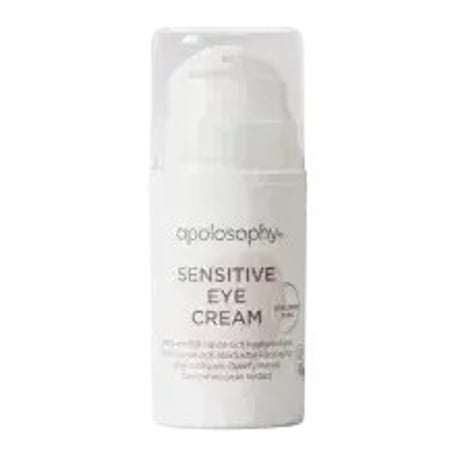 Apolosophy Sensitive Eye Cream