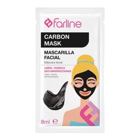 Farline Mascarilla Facial