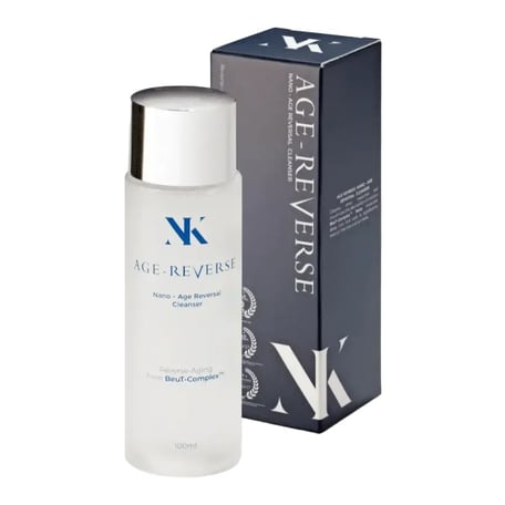 NK Age Reverse Age-Reverse Cleanser