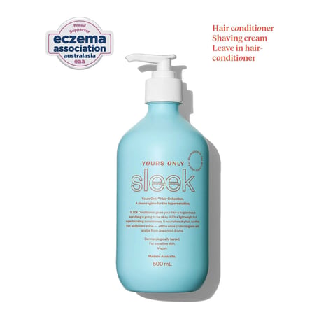 Yours Only Sleek Hair Conditioner