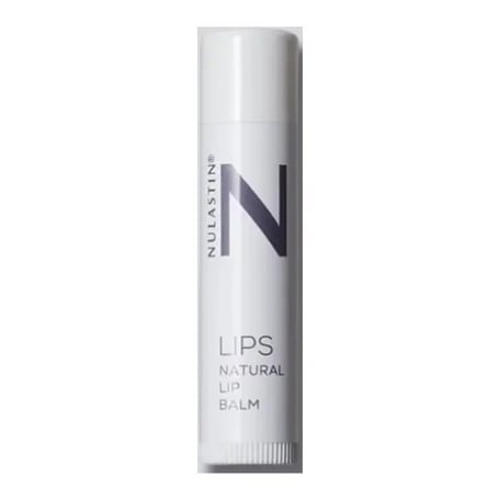 Nulastin Lips Natural Lip Balm