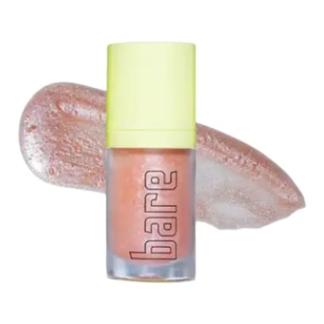 Made by Mitchell Bare Sparkles Lip Oil