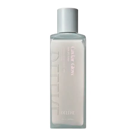 Delere Caviar Glow AHA 3% Toner