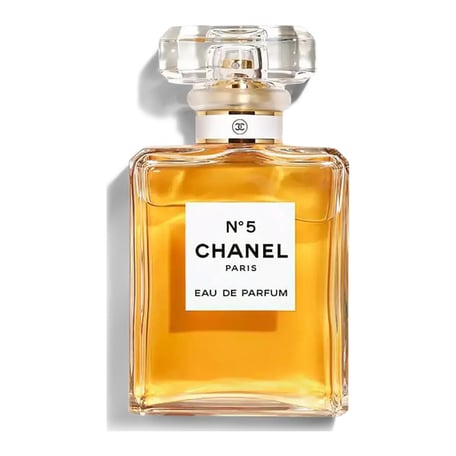 Chanel N°5 Eau de Parfum Spray