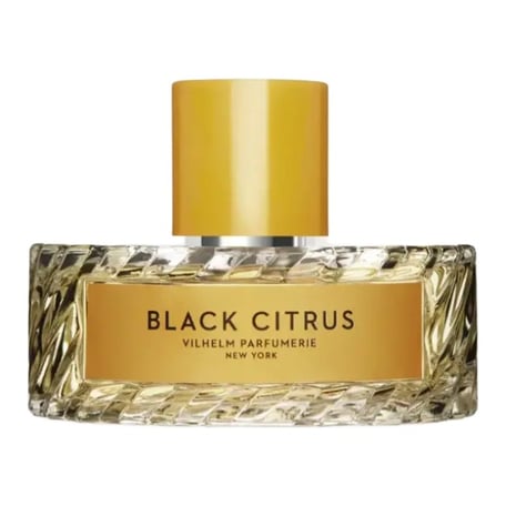 Vilhelm Parfumerie Black Citrus Eau De Parfum
