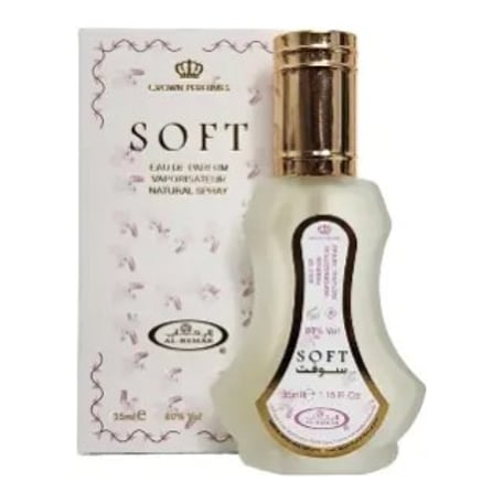 Al-Rehab Soft Eau De Parfum